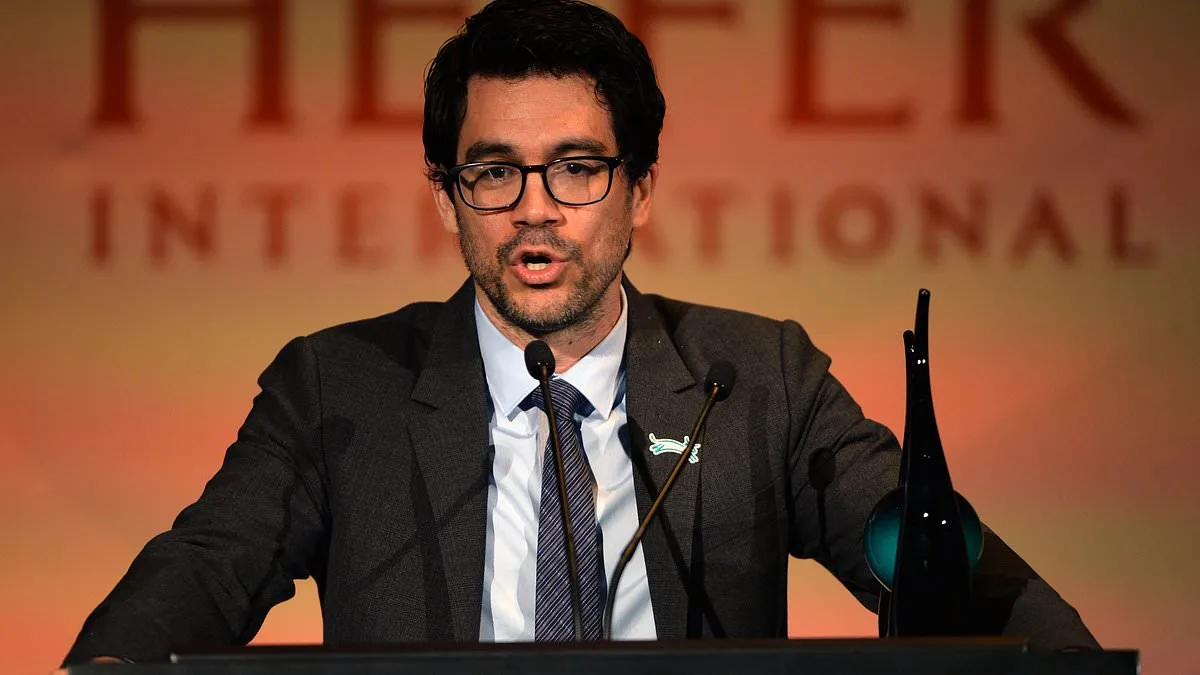 Taino Lopez Accused of Orchestrating $112 Million Ponzi Scheme in SEC Legal Action