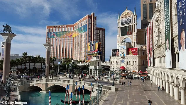 Tax Policies Spark Wealth Exodus: Washington's Affluent Migrate to Nevada