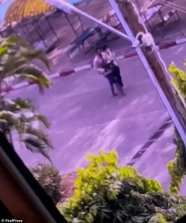 Thailand School Shooting: Machine Gun Rampage as Gunman Walks with Teacher