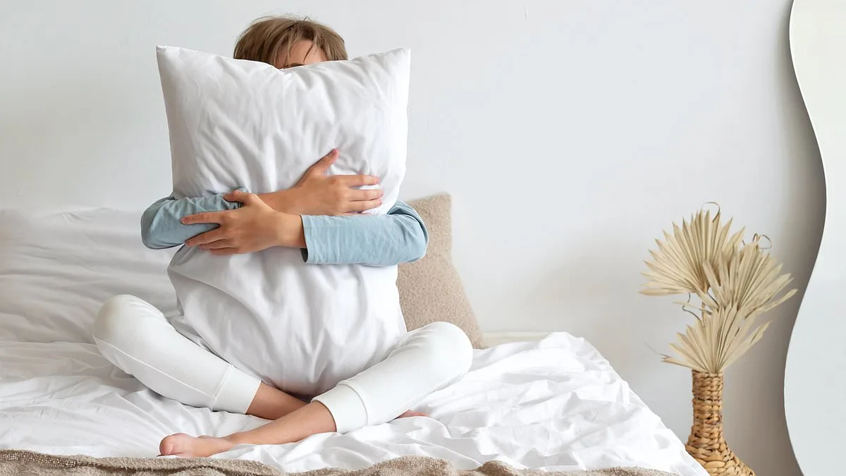 The Hidden Bed Biome: How Bacteria, Mites, and Fungi Are Sabotaging Your Sleep and Health