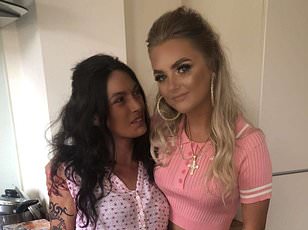 Tragic Death of Amy Winehouse's Mother Raises Fears Blake Fielder-Civil Is Unaware