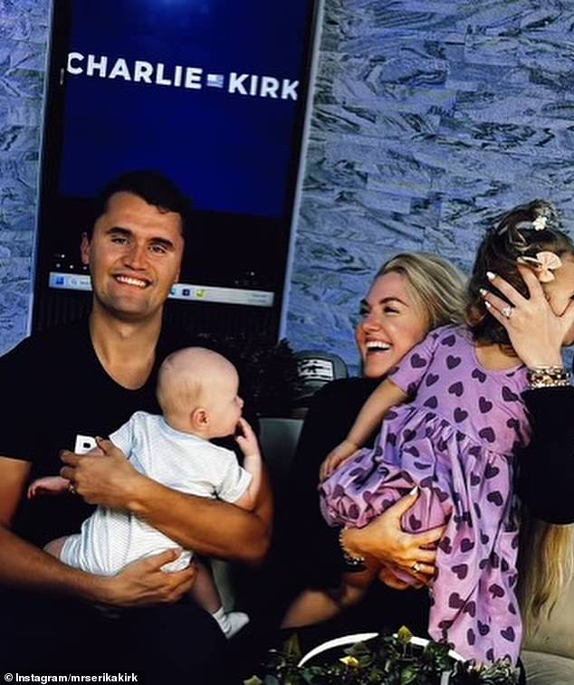 Turning Point Action's Controversial Endorsement of Ken Paxton Sparks Clash with Charlie Kirk's Legacy