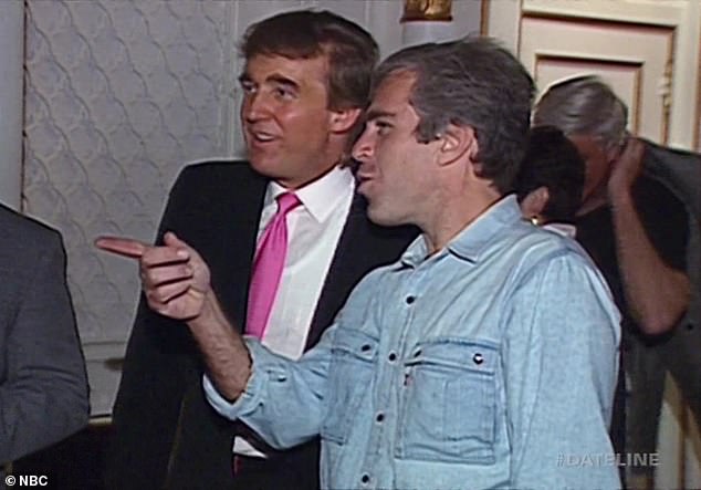 Uncovered FBI Memo Reveals Trump's 2006 Condemnation of Epstein, Contradicting 2019 Denials