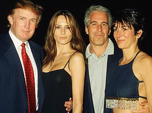 Uncovered FBI Memo Reveals Trump's 2006 Condemnation of Epstein, Contradicting 2019 Denials