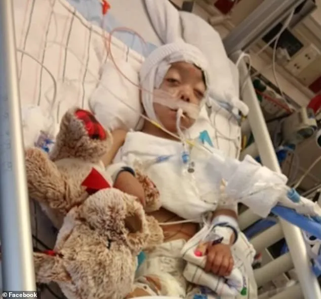 Wrongful Death Lawsuit Filed Against University of Florida Health Shands Over Decimal Error in Medication Order Leading to Death of Two-Year-Old De'Markus Page