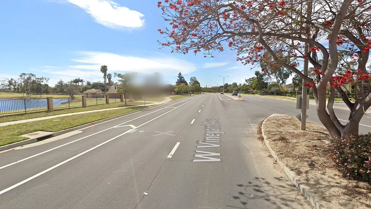 30-Year-Old Woman Charged with Murder After Allegedly Killing Newborn at Oxnard Homeless Encampment