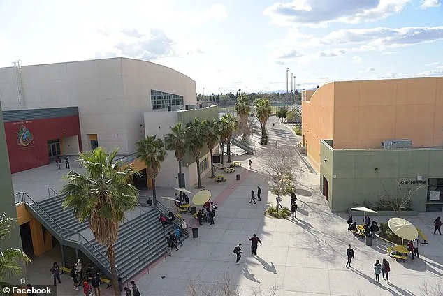 Accidental Pepper Spray Release at Panorama High School Injures 30 Students, Prompts Major Emergency Response