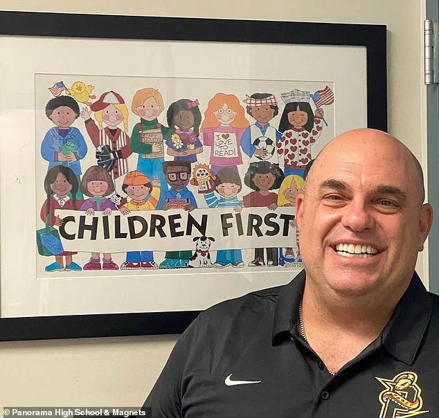 Accidental Pepper Spray Release at Panorama High School Injures 30 Students, Prompts Major Emergency Response