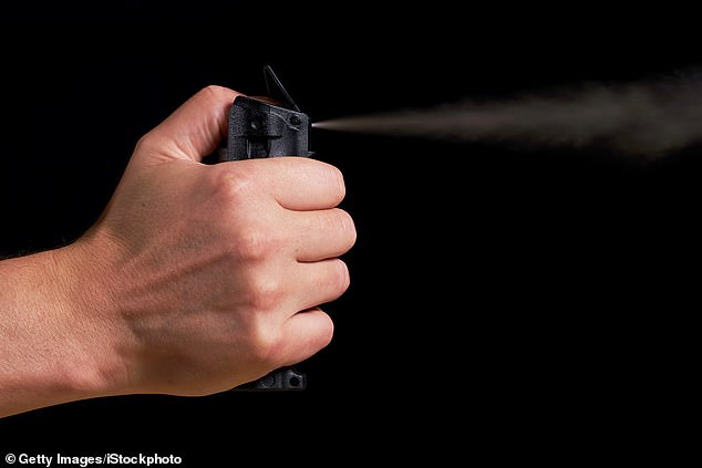 Accidental Pepper Spray Release at Panorama High School Injures 30 Students, Prompts Major Emergency Response