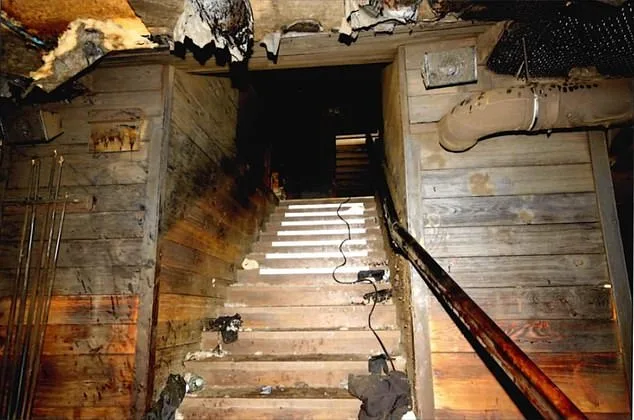 Catastrophic New Year's Eve Fire at Le Constellation Leaves Victims Trapped Behind Broken Emergency Door