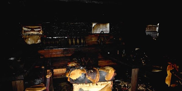 Catastrophic New Year's Eve Fire at Le Constellation Leaves Victims Trapped Behind Broken Emergency Door