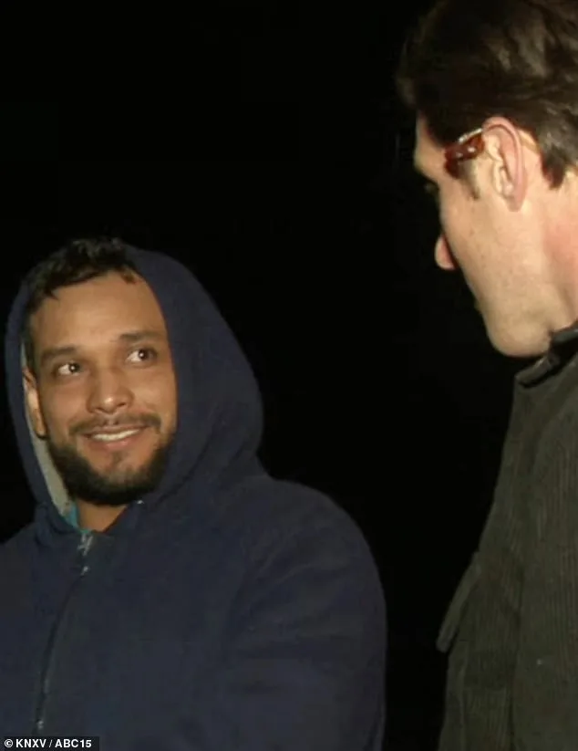 Delivery Driver Denies Involvement in Nancy Guthrie Kidnapping After Brief Detention, Raising Questions of Wrongful Arrest