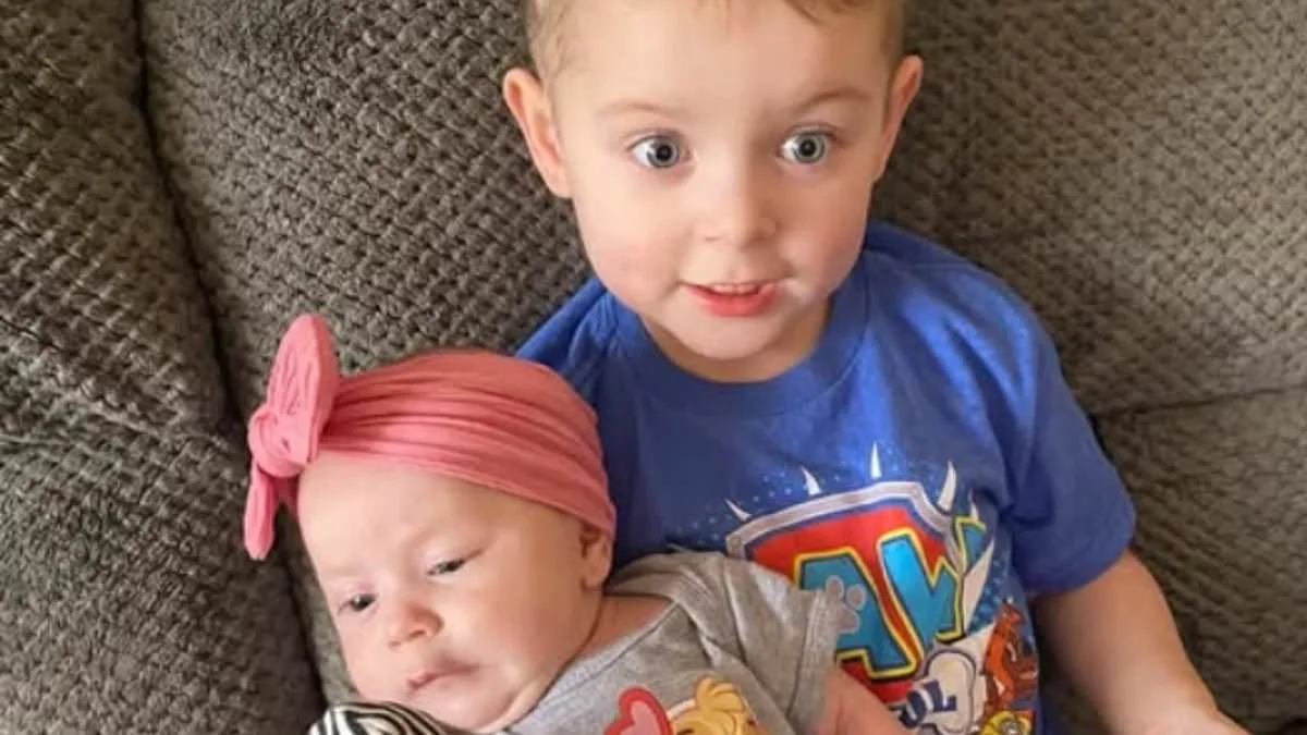 Driver Gets 74-Year Sentence for 100-MPH Crash That Killed Two Kids and Left Another with Severe Burns