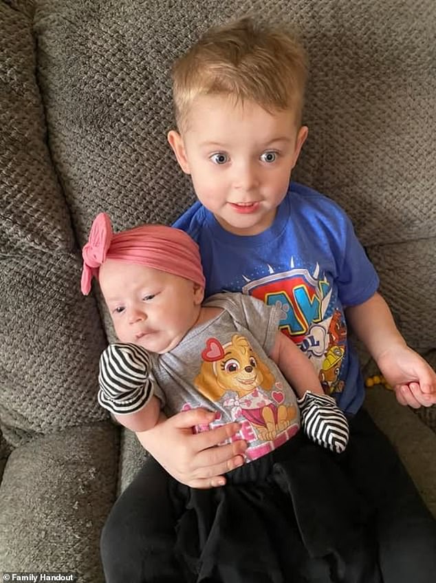 Driver Gets 74-Year Sentence for 100-MPH Crash That Killed Two Kids and Left Another with Severe Burns