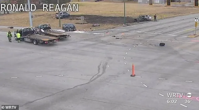 Driver Gets 74-Year Sentence for 100-MPH Crash That Killed Two Kids and Left Another with Severe Burns