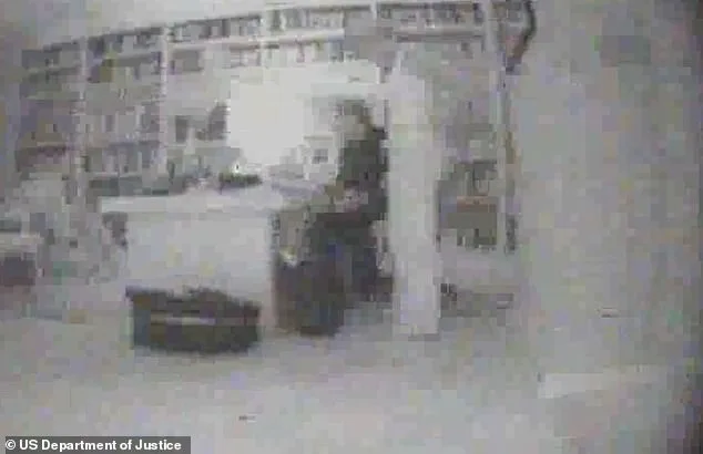 Hidden Camera Footage Exposes Jeffrey Epstein's Florida Office as a Focal Point of Alleged Misconduct