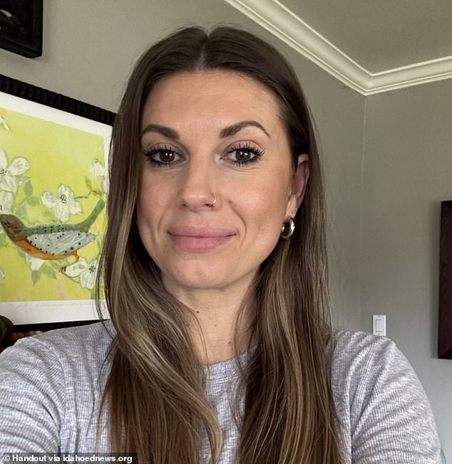 Idaho Teacher Sues School for Forcing Removal of Inclusive Posters, Alleges Constitutional Rights Violation