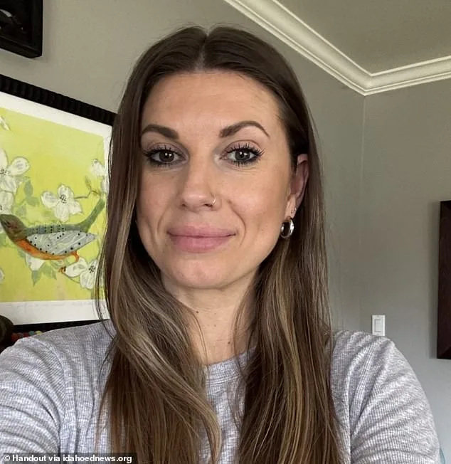 Idaho Teacher Sues School for Forcing Removal of Inclusive Posters, Alleges Constitutional Rights Violation