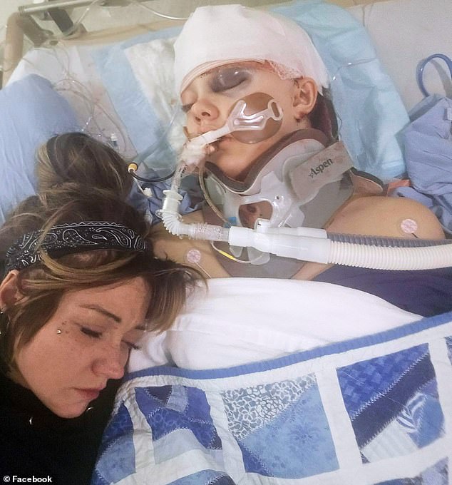 Miraculous Survival, Uncertain Future: 12-Year-Old Shot in School Massacre