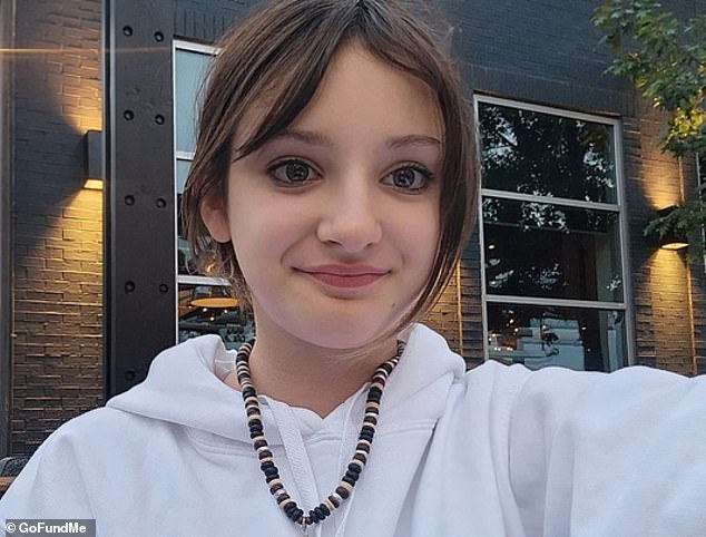 Miraculous Survival, Uncertain Future: 12-Year-Old Shot in School Massacre