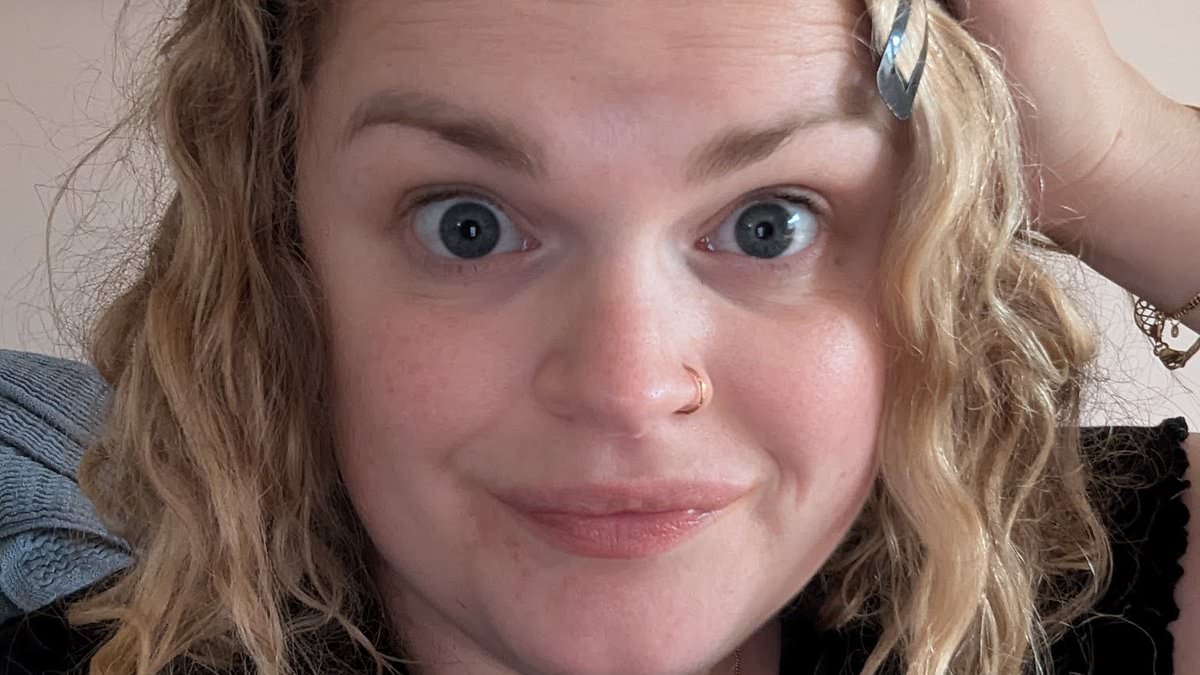 Mother's Postpartum Struggle Unveils Hidden Battle with Invisible Illness