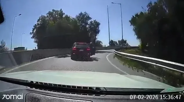 Motorist's Defiant Stand in Chile Sparks Hope and Fear Over Escalating Highway Violence