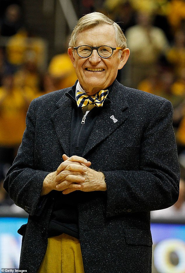 Ohio State Professor's Viral Altercation with Documentarian During Interview with Former President