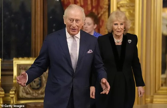 Royal Decorator's Suicide Over King's Displeasure with Paint Job