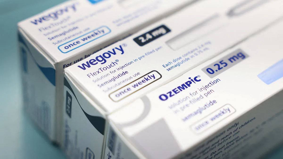 Scurvy's Resurgence: UK Health Crisis Linked to GLP-1 Weight Loss Injections