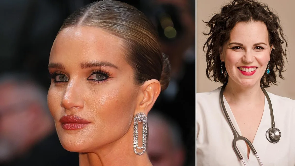 Silent Alarm: Hair Loss in Middle-Aged Women and the Myth of Collagen Supplements