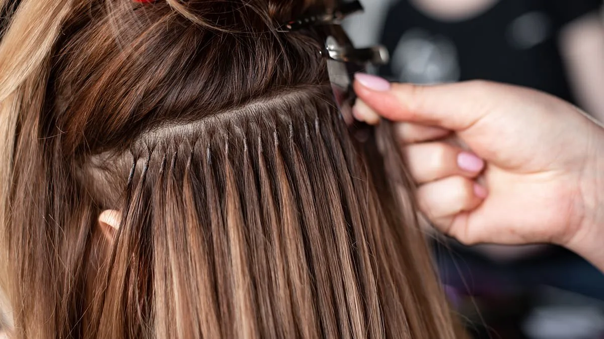 Silent Spring Institute Study Finds Hair Extensions Contain Hazardous Chemicals