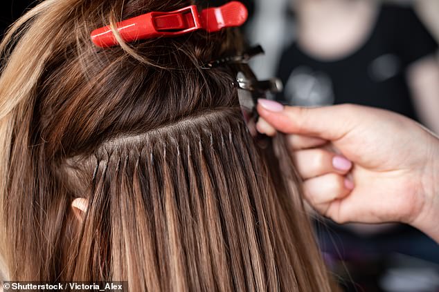 Silent Spring Institute Study Finds Hair Extensions Contain Hazardous Chemicals