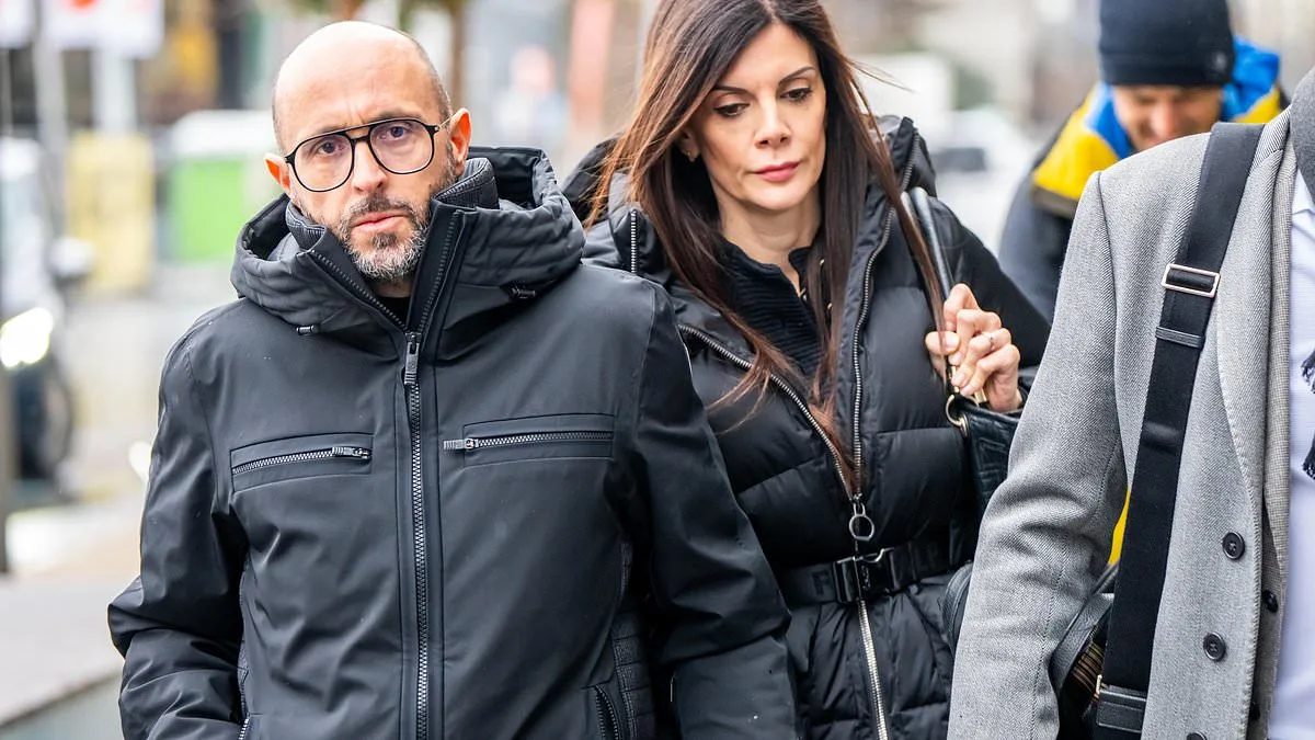 Swiss Nightclub Owners Blame Waitress in Deadly Fire as Families Demand Accountability