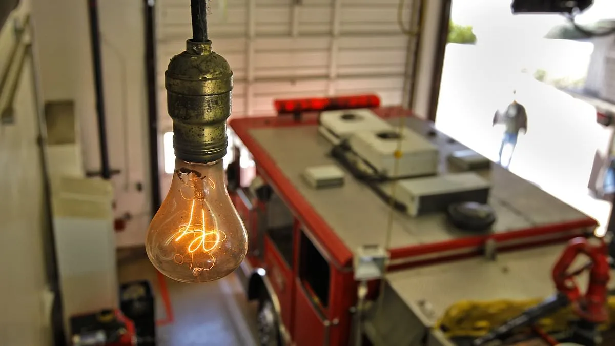 The Centennial Light: California's 125-Year-Old Bulb Still Burning Strong, Holds World Record