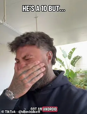 The 'Green Bubble Ick': How iPhone Users' Tech Preferences Affect Romantic Connections