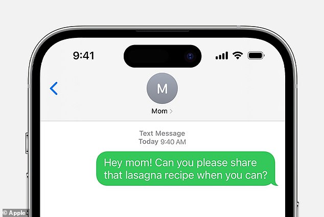 The 'Green Bubble Ick': How iPhone Users' Tech Preferences Affect Romantic Connections