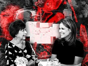 Third Encrypted Message Demands Bitcoin for Nancy Guthrie Info