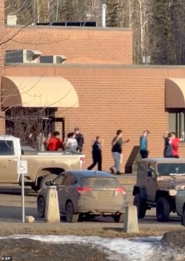 Tumbler Ridge School Shooting: Deadliest in Canadian History Since 2012 Leaves Nine Dead, 25 Injured