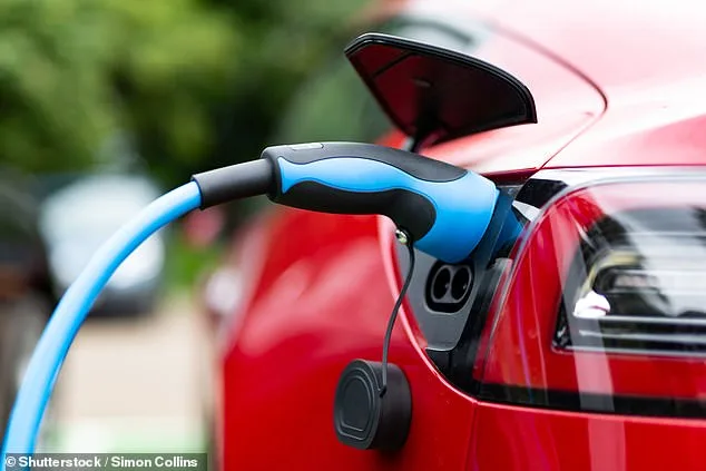 UK's Electric Vehicle Strategy Fails to Deliver Carbon Savings, Study Warns