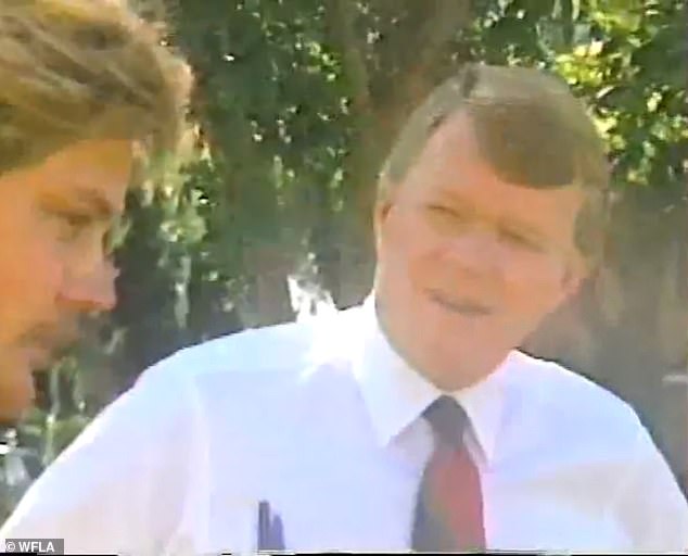 Wes Sarginson, Legendary Atlanta News Anchor, Dies at 82 Leaving Lasting Legacy in Journalism