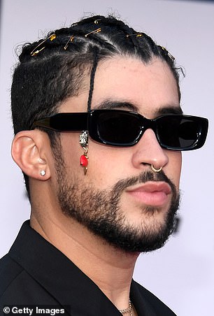 Bad Bunny's Transformation: Experts Weigh In on Weight Loss, Training, and Possible Plastic Surgery