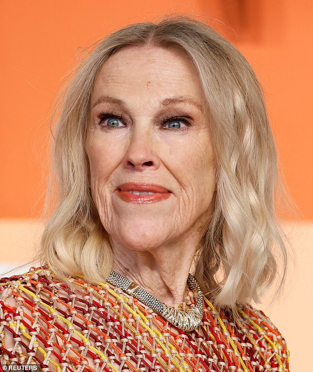 Catherine O'Hara's Tragic Death Sparks Urgent Warnings About Under-Diagnosed Blood Clot Condition