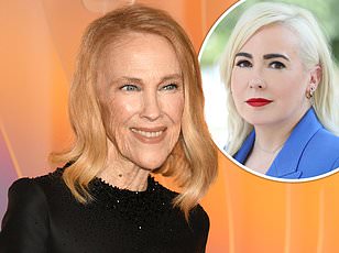 Catherine O'Hara's Tragic Death Sparks Urgent Warnings About Under-Diagnosed Blood Clot Condition