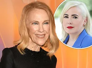 Catherine O'Hara's Tragic Death Sparks Urgent Warnings About Under-Diagnosed Blood Clot Condition