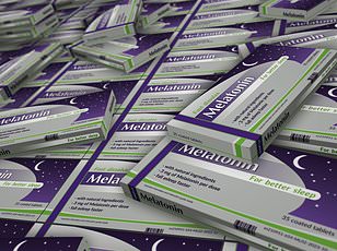 Dark Showers: A Simple, Scientifically Supported Hack for Better Sleep