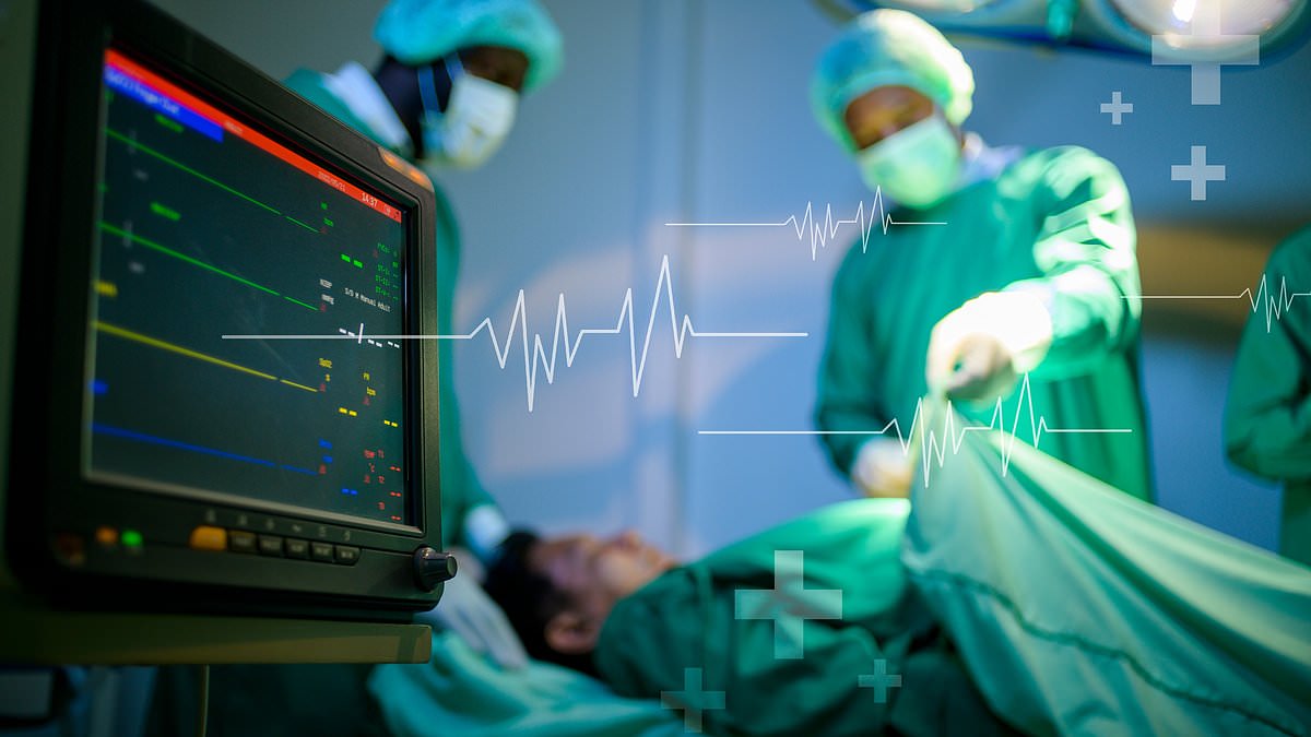 Dr. Sam Parnia Reveals Brain Activity May Continue for an Hour After Death, Redefining Resuscitation and Near-Death Perceptions