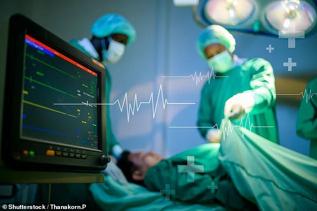 Dr. Sam Parnia Reveals Brain Activity May Continue for an Hour After Death, Redefining Resuscitation and Near-Death Perceptions