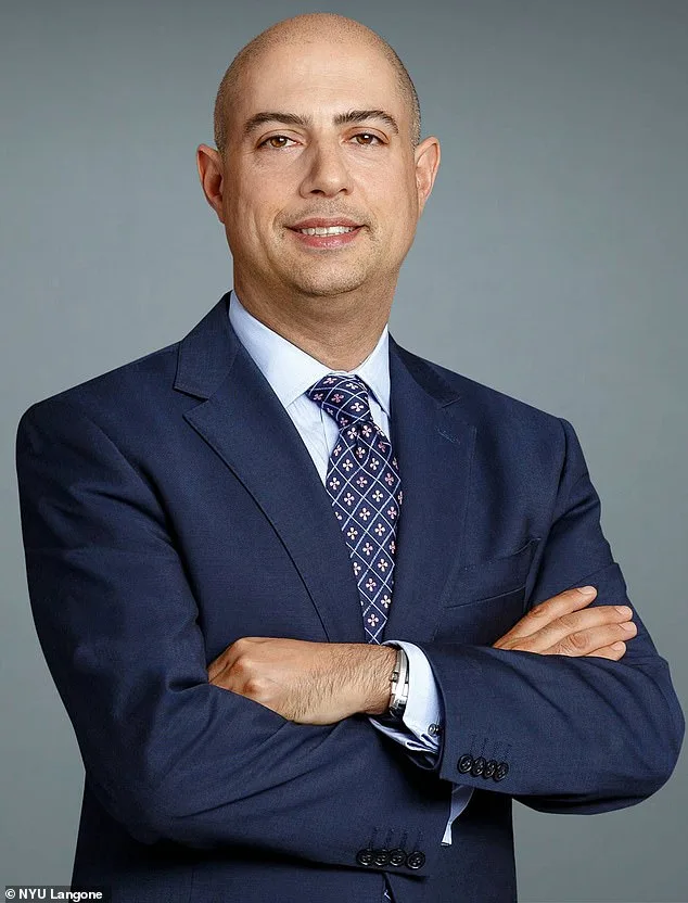 Dr. Sam Parnia Reveals Brain Activity May Continue for an Hour After Death, Redefining Resuscitation and Near-Death Perceptions