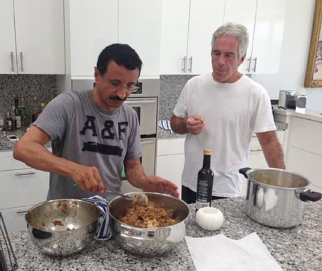 Emirati Billionaire Sultan Ahmed bin Sulayem Removed from DP World Over Epstein Email Controversy