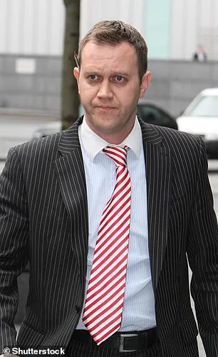 Explosive Claims: Former Scotland Yard Officer Alleges Prince Andrew Smuggled Women into Buckingham Palace Under Secrecy